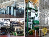 Fall. Andelini Srl - Monte San Vito - Plastica - Produzione Film e Sacchetti